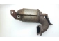 KATALIZATOR RENAULT MASTER MOVANO INTERSTAR 2.5 2.2 DCI CDTI G9U 8200513339