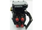 POMPA WTRYSKOWA BOSCH 0470504004 OPEL VECTRA 2.0 DTI X20DTH, SAAB 2.2 TiD