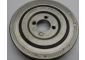 KOŁO PASOWE WAŁU FIAT DOBLO 1.3 JTD MultiJet OPEL 1.3 CDTI EURO 5 55200498