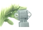 CZUJNIK CIŚNIENIA DOŁADOWANIA BOSCH VAG AUDI SEAT FORD VW SKODA 0281002177