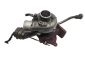 TURBOSPRĘZARKA TURBINA VW TRANSPORTER T4 2.5 TDI 88KM, 102KM 074145701A