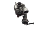 TURBOSPRĘZARKA TURBINA VW TRANSPORTER T4 2.5 TDI 88KM, 102KM 074145701A