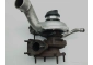 TURBOSPRĘZARKA TURBINA TRAFIC 2.5 DCI VIVARO 2.5 DTI PRIMASTAR 8200459494