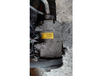 SPRĘŻARKA KLIMATYZACJI FORD C-MAX KUGA 2.0 TDCI136