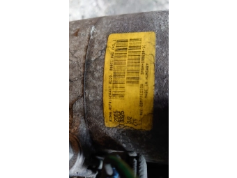 SPRĘŻARKA KLIMATYZACJI FORD C-MAX KUGA 2.0 TDCI136