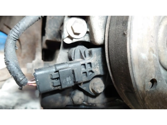 CZUJNIK WAŁU KORBOWEGO PEUGEOT CITROEN 2.0HDI 136K