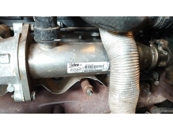 CHŁODNICA SPALIN EGR CITROEN PEUGEOT 2,0 HDI 136KM
