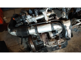 RURA FILTRA PRZEWÓD TURBOSPRĘŻARKI C-MAX 2.0 TDCI