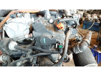 POMPA WTRYSKOWA 9658193980 PEUGEOT FORD VOLVO 2,0