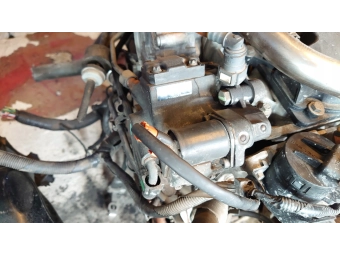 POMPA WTRYSKOWA 9658193980 PEUGEOT FORD VOLVO 2,0