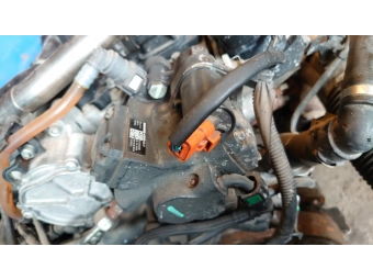 POMPA WTRYSKOWA 9658193980 PEUGEOT FORD VOLVO 2,0