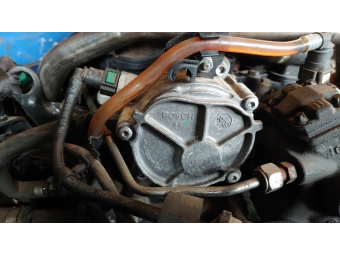 POMPA VACUM VACU PEUGEOT CITROEN FORD 2.0 HDI 136