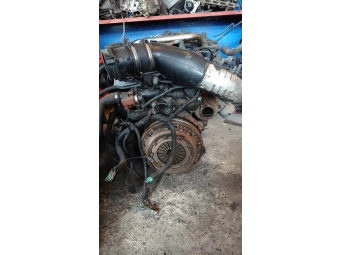 WLEW OLEJU MONDEO FOCUS C-MAX 2.0TDCI 136 KM