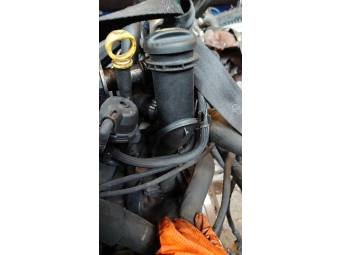 WLEW OLEJU MONDEO FOCUS C-MAX 2.0TDCI 136 KM