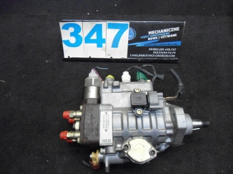 POMPA WTRYSKOWA OPEL CORSA 1.7DTL DTI 8-97185242-2