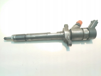 WTRYSKIWACZ PEUGEOT 1.6 HDI 0445110188 SPRAWDZONY