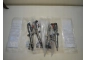 WTRYSKIWACZ RENAULT 2.5 DCI 0445110265 SPRAWDZONE