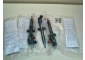 WTRYSKIWACZE RENAULT 2.2 DCI 0445110084 SPRAWDZONE