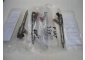 WTRYSKIWACZ BOSCH 0445110351 FIAT, ALFA 1.3 MJET OPEL 1.3 CDTI SPRAWDZONY