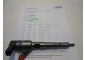 WTRYSKIWACZ BOSCH 0445110351 FIAT, ALFA 1.3 MJET OPEL 1.3 CDTI SPRAWDZONY