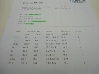 WTRYSKIWACZE BMW E91 325 d 0445110209 SPRAWDZONE