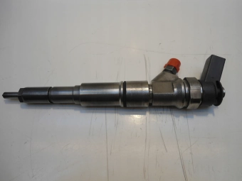 WTRYSKIWACZE BMW E61 525 d 0445110209 SPRAWDZONE