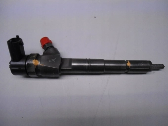 WTRYSKIWACZ BOSCH 0445110159 OPEL ASTRA, VECTRA, ZAFIRA 1.9 CDTI, SPRAWDZONY