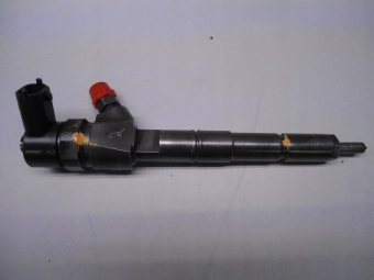WTRYSKIWACZ BOSCH 0445110159 OPEL ASTRA, VECTRA, ZAFIRA 1.9 CDTI, SPRAWDZONY