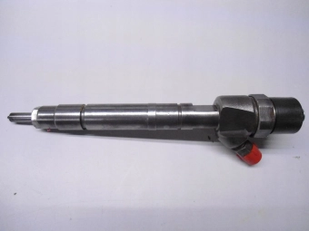 WTRYSKIWACZE MERCEDES C 200 0445110121 SPRAWDZONE