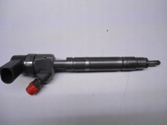 WTRYSKIWACZE MERCEDES E 200 0445110206 SPRAWDZONE