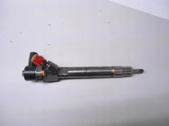 WTRYSKIWACZE MERCEDES SPRINTER 0445110025 SPRAWDZO