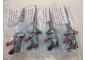 WTRYSKIWACZE FORD FOCUS II 1.6 0445110259 SPRAWDZO