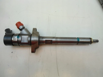 WTRYSKIWACZE PEUGEOT 307 1.6 0445110259 SPRAWDZONE