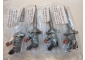 WTRYSKIWACZE PEUGEOT 307 1.6 0445110259 SPRAWDZONE