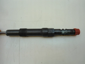 WTRYSKIWACZE FORD TRANSIT 2.0 EJDR01001D SPRAWDZON