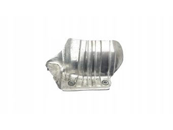 OSŁONA TERMICZNA TURBOSPRĘŻARKI FIAT, DOBLO, PUNTO PANDA 1.3 OPEL 51855232