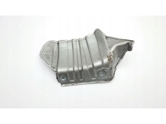 OSŁONA TERMICZNA TURBOSPRĘŻARKI FIAT, DOBLO, PUNTO PANDA 1.3 OPEL 51855232