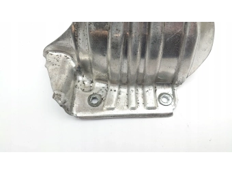 OSŁONA TERMICZNA TURBOSPRĘŻARKI FIAT, DOBLO, PUNTO PANDA 1.3 OPEL 51855232