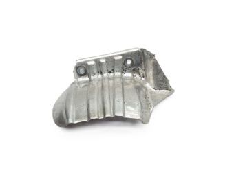 OSŁONA TERMICZNA TURBOSPRĘŻARKI FIAT, DOBLO, PUNTO PANDA 1.3 OPEL 51855232