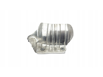 OSŁONA TERMICZNA TURBOSPRĘŻARKI FIAT, DOBLO, PUNTO PANDA 1.3 OPEL 51855232