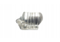 OSŁONA TERMICZNA TURBOSPRĘŻARKI FIAT, DOBLO, PUNTO PANDA 1.3 OPEL 51855232