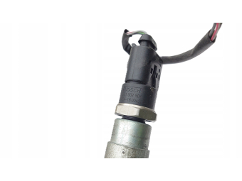 LISTWA WTRYSKOWA COMMON RAIL, ZAWÓR I CZUJNIK, MERCEDES 2.2 CDI 0445214038