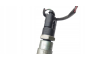 LISTWA WTRYSKOWA COMMON RAIL, ZAWÓR I CZUJNIK, MERCEDES 2.2 CDI 0445214038