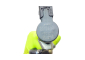 LISTWA WTRYSKOWA COMMON RAIL, ZAWÓR I CZUJNIK, MERCEDES 2.2 CDI 0445214038