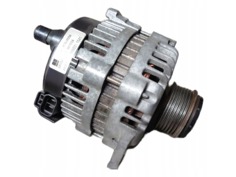 ALTERNATOR 100A OPEL ASTRA MERIVA ZAFIRA 1.7 CDTI 8980311541