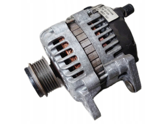 ALTERNATOR 100A OPEL ASTRA MERIVA ZAFIRA 1.7 CDTI 8980311541