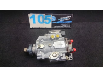 POMPA WTRYSKOWA OPEL ASTRA ZAFIRA 2,0 DTI, DTL, DTH 0470504011