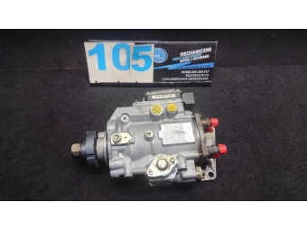 POMPA WTRYSKOWA OPEL ASTRA ZAFIRA 2,0 DTI, DTL, DTH 0470504011