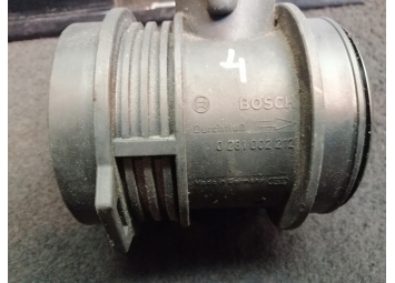 PRZEPŁYWOMIERZ POWIETRZA BOSCH 0281002212 SAAB