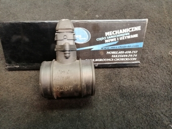 PRZEPŁYWOMIERZ POWIETRZA BOSCH 0281002478 OPEL